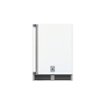 Hestan - 5.2 Cu. Ft. Mini Fridge - Froth
