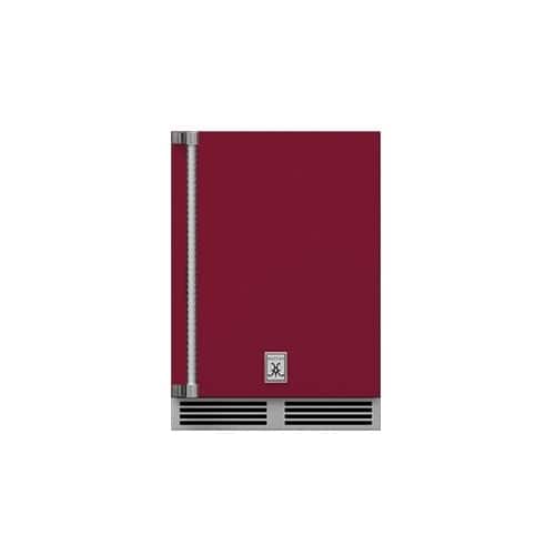 Hestan - 5.2 Cu. Ft. Mini Fridge - Tin Roof