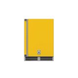 Hestan - 5.2 Cu. Ft. Mini Fridge - Sol
