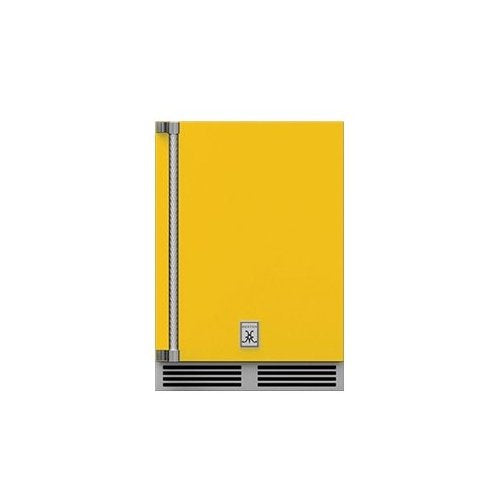 Hestan - 5.2 Cu. Ft. Mini Fridge - Sol