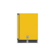 Hestan - 5.2 Cu. Ft. Mini Fridge - Sol