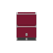 Hestan - 5.2 Cu. Ft. Mini Fridge - Tin Roof