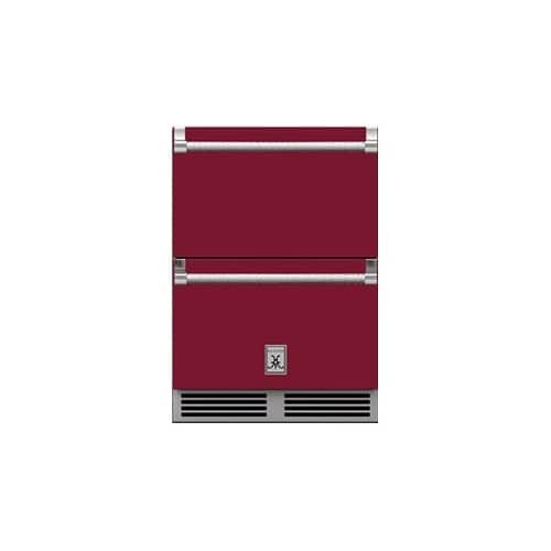 Hestan - 5.2 Cu. Ft. Mini Fridge - Tin Roof