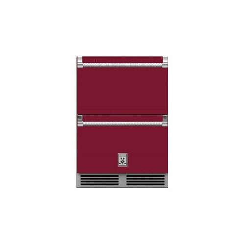 Hestan - 5.2 Cu. Ft. Mini Fridge - Tin Roof