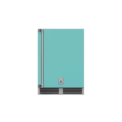 Hestan - 5.2 Cu. Ft. Mini Fridge - Bora Bora