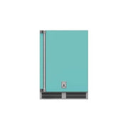 Hestan - 5.2 Cu. Ft. Mini Fridge - Bora Bora