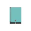 Hestan - 5.2 Cu. Ft. Mini Fridge - Bora Bora