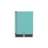 Hestan - 5.2 Cu. Ft. Mini Fridge - Bora Bora