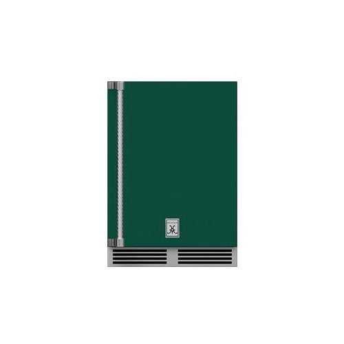 Hestan - 5.2 Cu. Ft. Mini Fridge - Grove