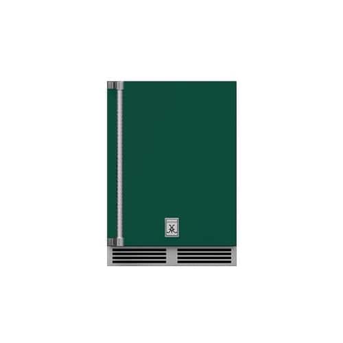 Hestan - 5.2 Cu. Ft. Mini Fridge - Grove