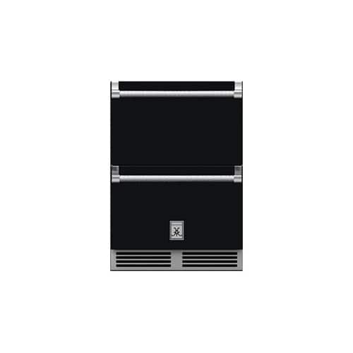 Hestan - 5.2 Cu. Ft. Mini Fridge - Stealth