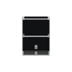 Hestan - 5.2 Cu. Ft. Mini Fridge - Stealth