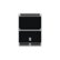 Hestan - 5.2 Cu. Ft. Mini Fridge - Stealth