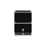 Hestan - 5.2 Cu. Ft. Mini Fridge - Stealth