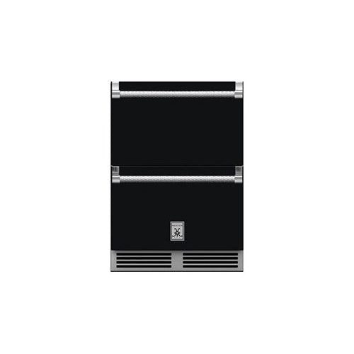 Hestan - 5.2 Cu. Ft. Mini Fridge - Stealth