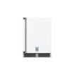 Hestan - 5.2 Cu. Ft. Mini Fridge - Froth
