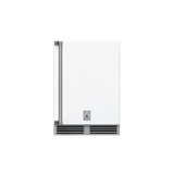 Hestan - 5.2 Cu. Ft. Mini Fridge - Froth