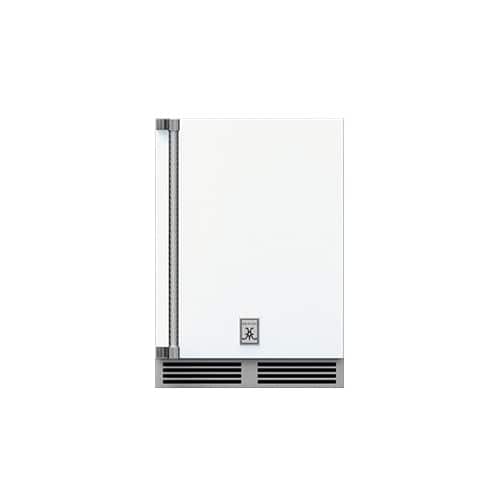 Hestan - 5.2 Cu. Ft. Mini Fridge - Froth