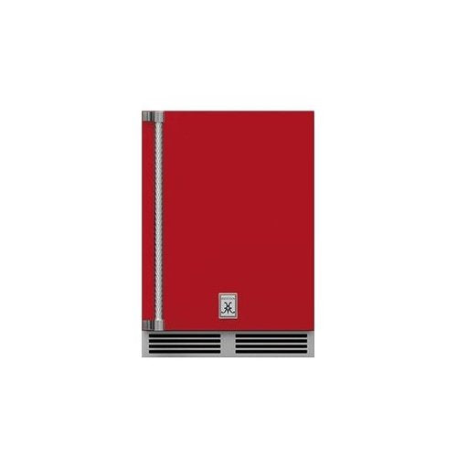 Hestan - 5.2 Cu. Ft. Mini Fridge - Matador