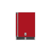 Hestan - 5.2 Cu. Ft. Mini Fridge - Matador