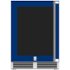 Hestan - 14-Bottle Dual Zone Wine Refrigerator - Prince