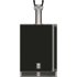 Hestan - GFDS Series 5.2 Cu. Ft. Double Faucet Beverage Cooler Kegerator - Stealth