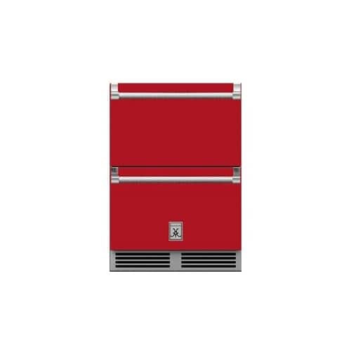 Hestan - 5.2 Cu. Ft. Mini Fridge - Matador