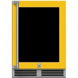 Hestan - 14-Bottle Dual Zone Wine Refrigerator - Sol