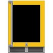 Hestan - 14-Bottle Dual Zone Wine Refrigerator - Sol