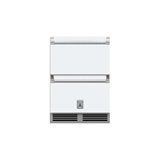 Hestan - 5.2 Cu. Ft. Mini Fridge - Froth