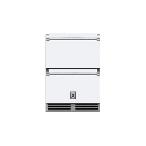 Hestan - 5.2 Cu. Ft. Mini Fridge - Froth