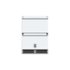 Hestan - 5.2 Cu. Ft. Mini Fridge - Froth