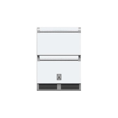Hestan - 5.2 Cu. Ft. Mini Fridge - Froth