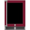 Hestan - 14-Bottle Dual Zone Wine Refrigerator - Tin Roof