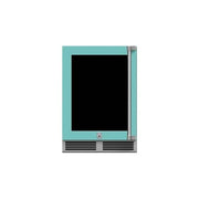 Hestan - 14-Bottle Dual Zone Wine Refrigerator - Bora Bora