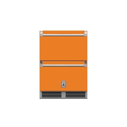 Hestan - 5.2 Cu. Ft. Mini Fridge - Citra