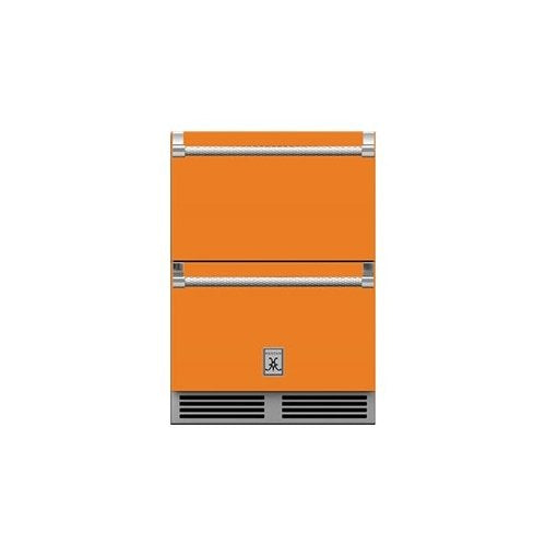 Hestan - 5.2 Cu. Ft. Mini Fridge - Citra