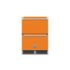 Hestan - 5.2 Cu. Ft. Mini Fridge - Citra