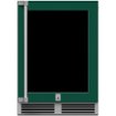 Hestan - 14-Bottle Dual Zone Wine Refrigerator - Grove