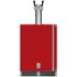 Hestan - GFDS Series 5.2 Cu. Ft. Double Faucet Beverage Cooler Kegerator - Matador