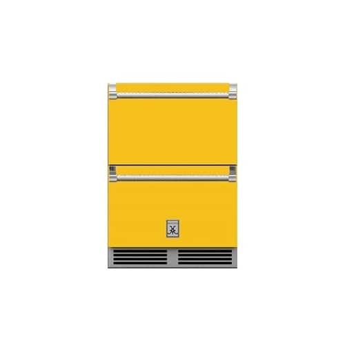 Hestan - 5.2 Cu. Ft. Mini Fridge - Sol