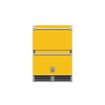 Hestan - 5.2 Cu. Ft. Mini Fridge - Sol