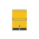 Hestan - 5.2 Cu. Ft. Mini Fridge - Sol