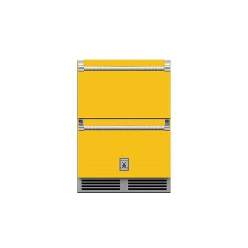 Hestan - 5.2 Cu. Ft. Mini Fridge - Sol