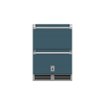 Hestan - 5.2 Cu. Ft. Mini Fridge - Gray