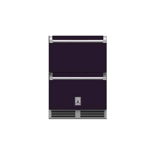 Hestan - 5.2 Cu. Ft. Mini Fridge - Lush