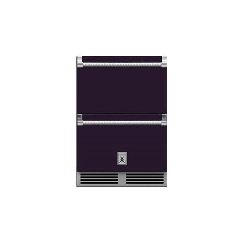 Hestan - 5.2 Cu. Ft. Mini Fridge - Lush
