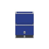 Hestan - 5.2 Cu. Ft. Mini Fridge - Prince