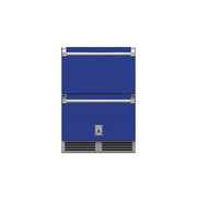 Hestan - 5.2 Cu. Ft. Mini Fridge - Prince