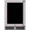 Hestan - 14-Bottle Dual Zone Wine Refrigerator - Froth